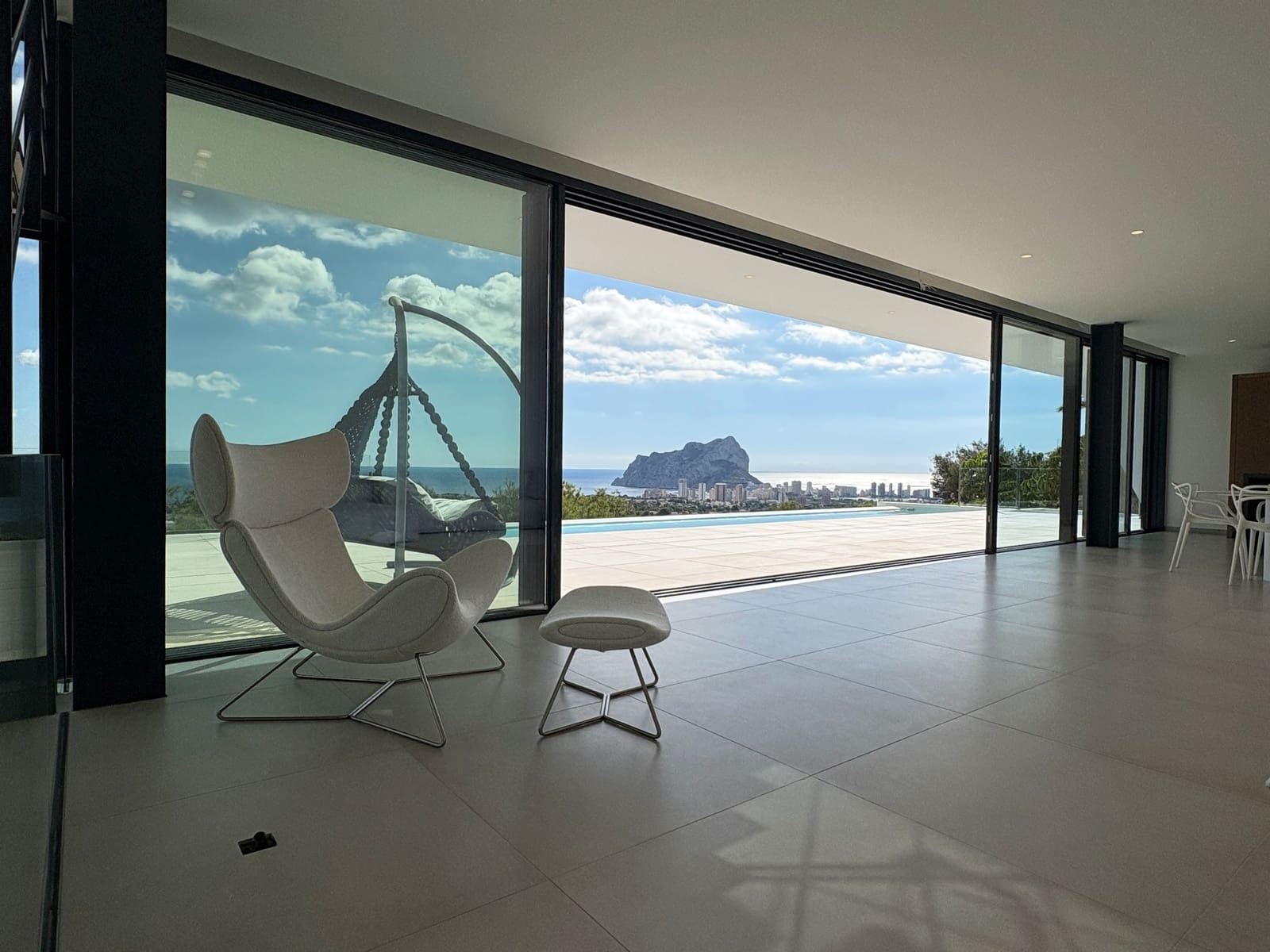 4 bedroom Villa for sale in Benissa with pool garage - € 2,900,000 (Ref: 6040961)