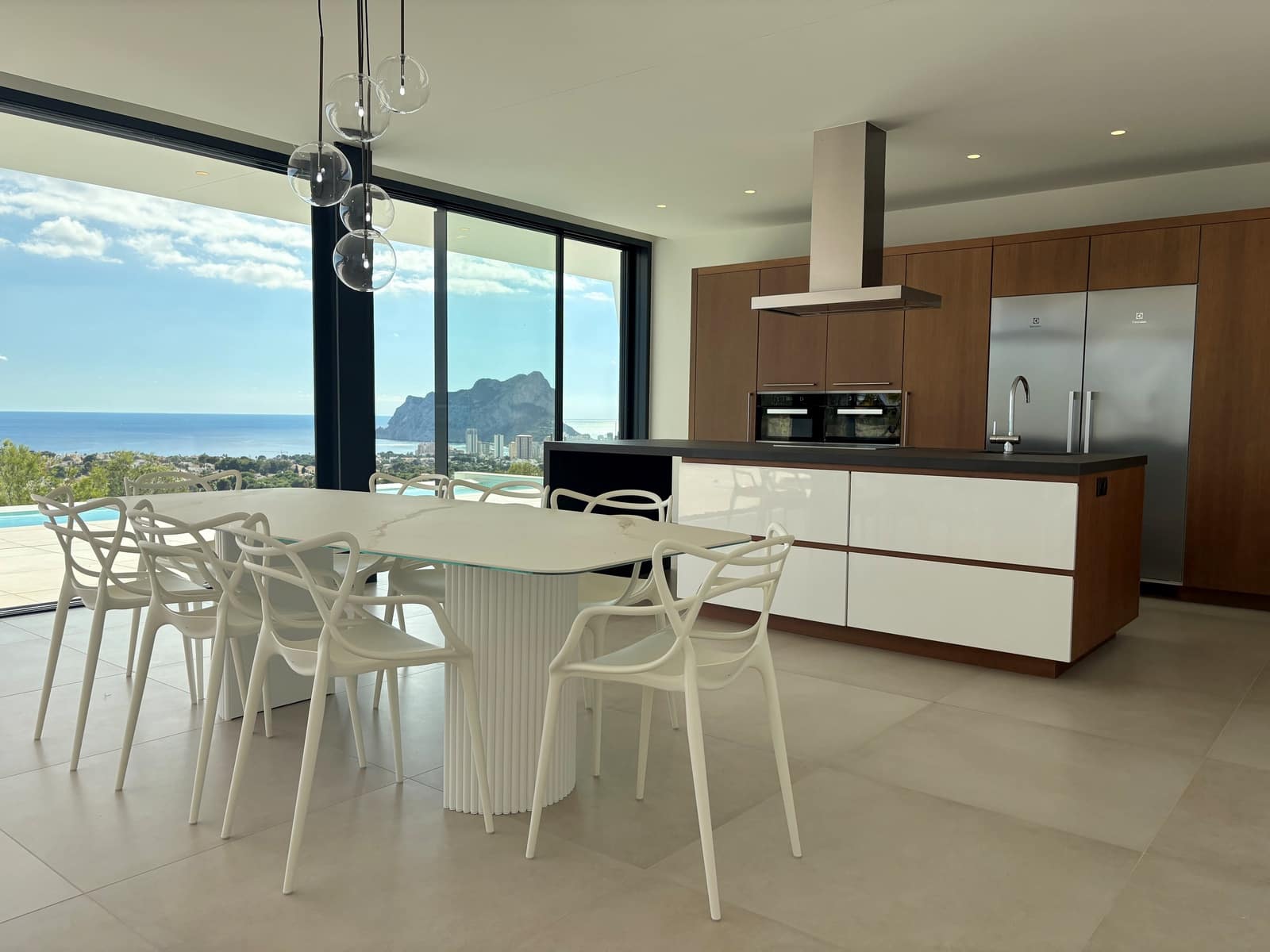 4 bedroom Villa for sale in Benissa with pool garage - € 2,900,000 (Ref: 6040961)