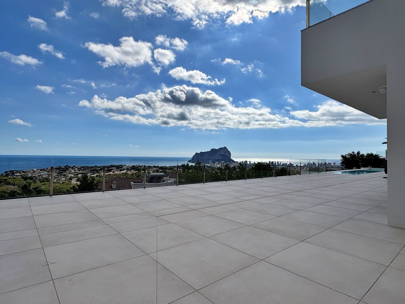 4 bedroom Villa for sale in Benissa with pool garage - € 2,900,000 (Ref: 6040961)