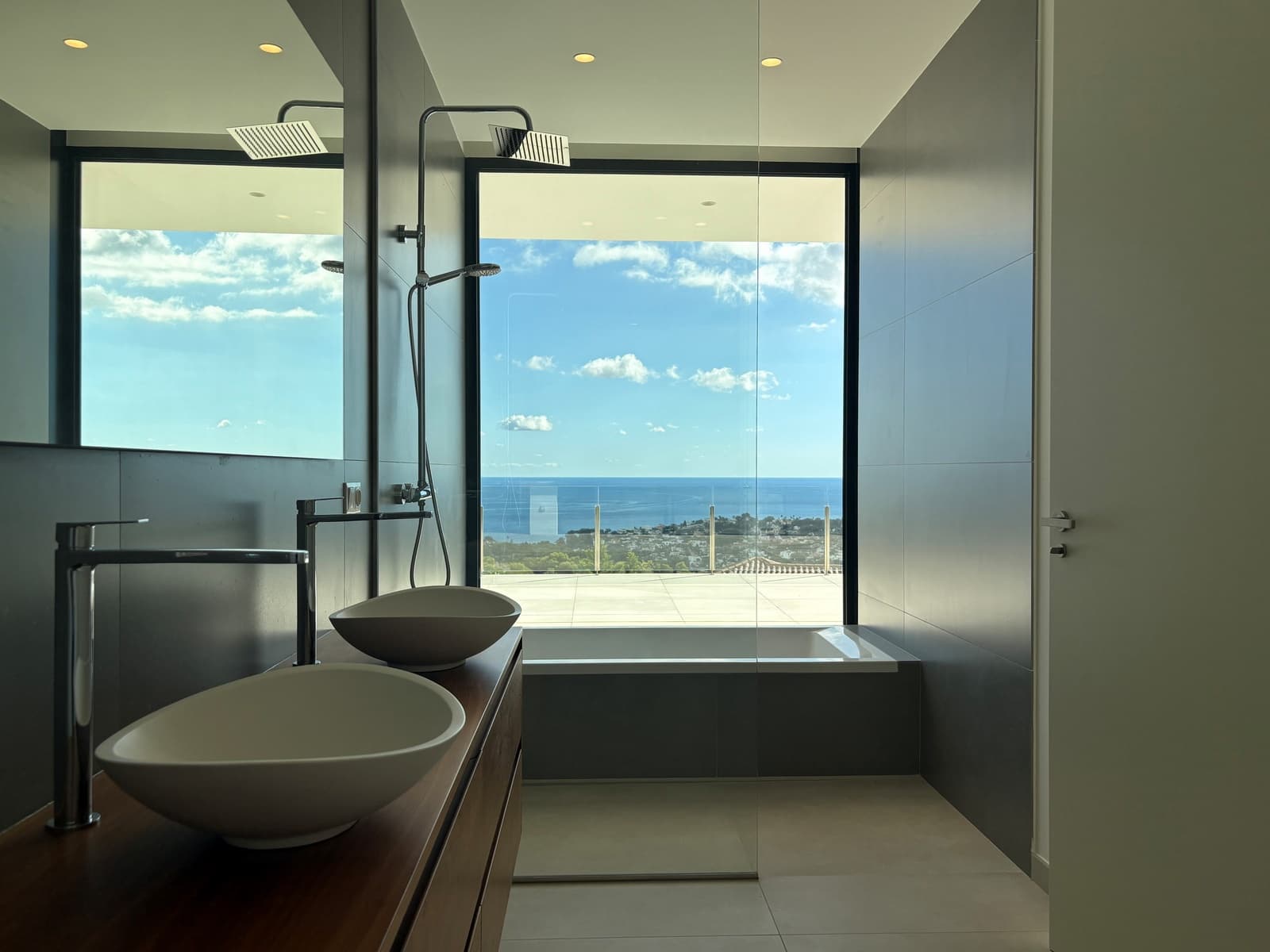 4 bedroom Villa for sale in Benissa with pool garage - € 2,900,000 (Ref: 6040961)