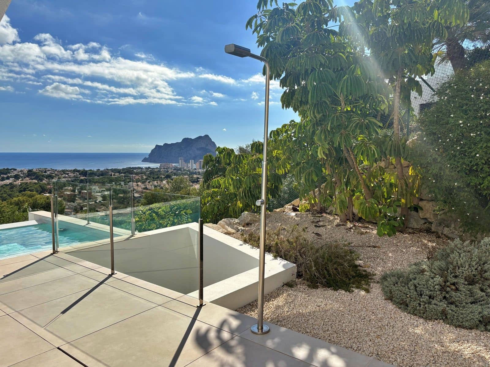 4 bedroom Villa for sale in Benissa with pool garage - € 2,900,000 (Ref: 6040961)