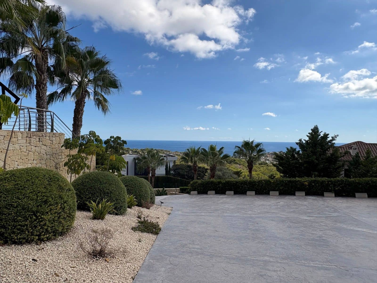 4 bedroom Villa for sale in Benissa with pool garage - € 2,900,000 (Ref: 6040961)