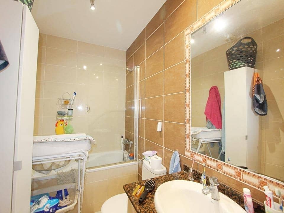 9 soverom Villa til salgs i Moraira med svømmebasseng garasje - € 674 900 (Ref: 6295104)