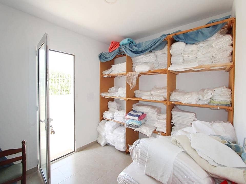 9 soverom Villa til salgs i Moraira med svømmebasseng garasje - € 674 900 (Ref: 6295104)