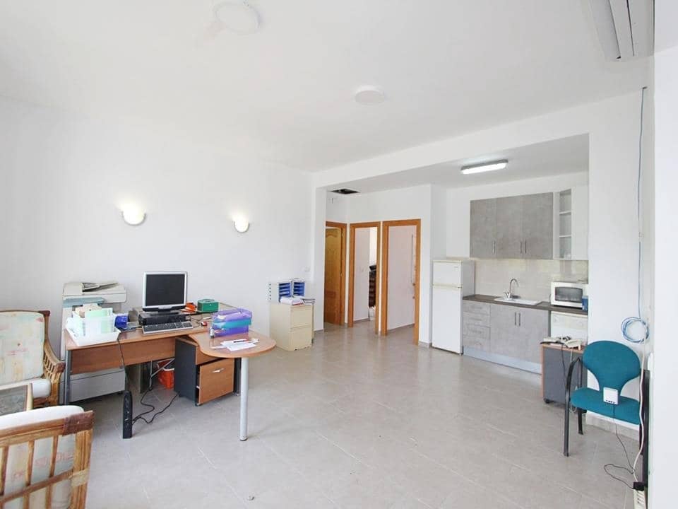 9 soverom Villa til salgs i Moraira med svømmebasseng garasje - € 674 900 (Ref: 6295104)