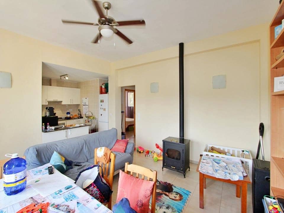 9 soverom Villa til salgs i Moraira med svømmebasseng garasje - € 674 900 (Ref: 6295104)