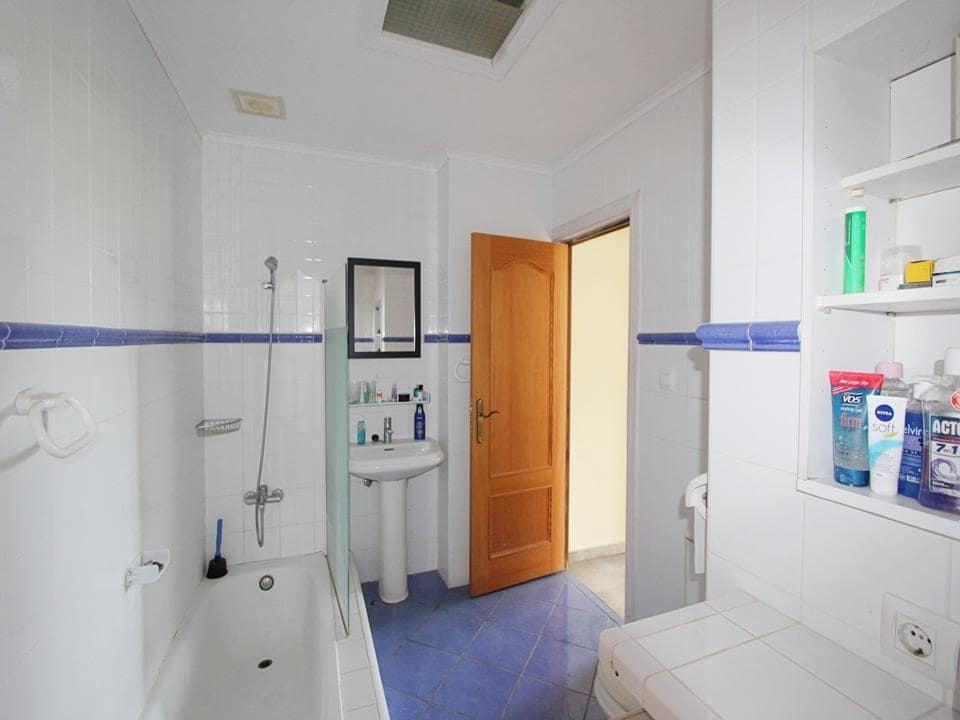 9 soverom Villa til salgs i Moraira med svømmebasseng garasje - € 674 900 (Ref: 6295104)