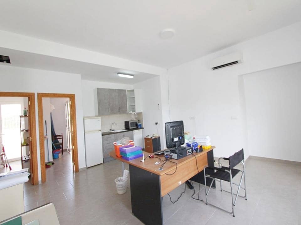 9 soverom Villa til salgs i Moraira med svømmebasseng garasje - € 674 900 (Ref: 6295104)