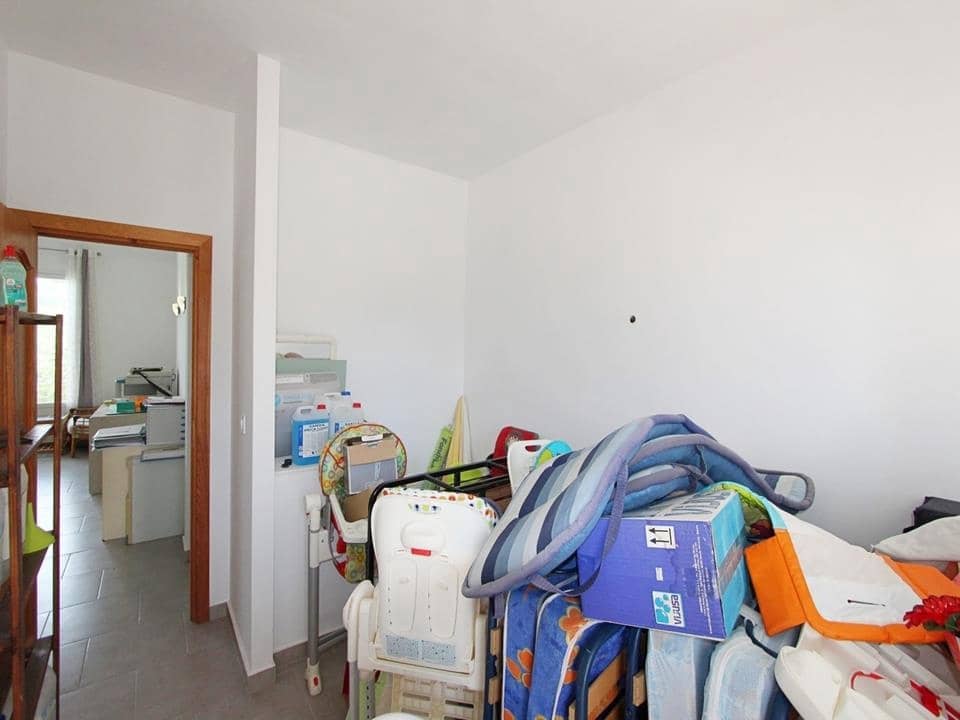 9 soverom Villa til salgs i Moraira med svømmebasseng garasje - € 674 900 (Ref: 6295104)