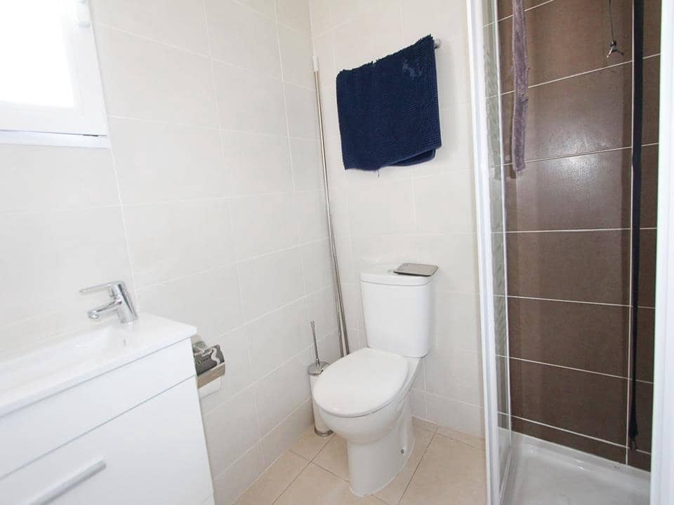 9 soverom Villa til salgs i Moraira med svømmebasseng garasje - € 674 900 (Ref: 6295104)