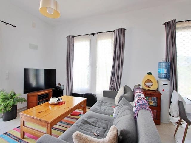 9 soverom Villa til salgs i Moraira, Teulada-Moraira med svømmebasseng garasje - € 674 900 (Ref: 6295104)