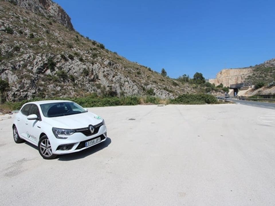 Kommersiell til salgs i Teulada - € 64 000 (Ref: 6680685)