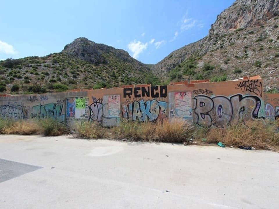 Kommersiell til salgs i Teulada - € 64 000 (Ref: 6680685)