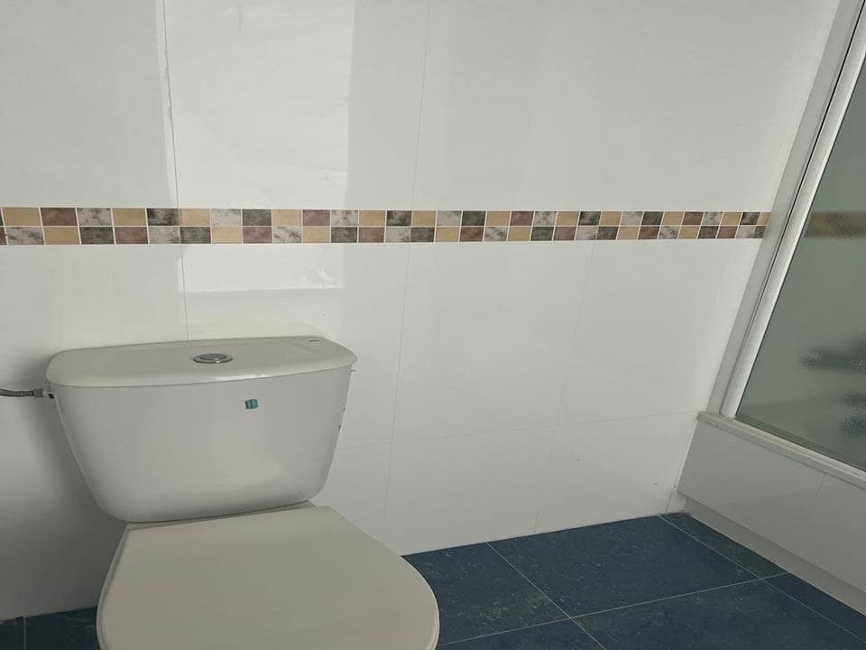 3 quarto Apartamento para venda em Calpe / Calp com piscina garagem - 689 000 € (Ref: 7029823)