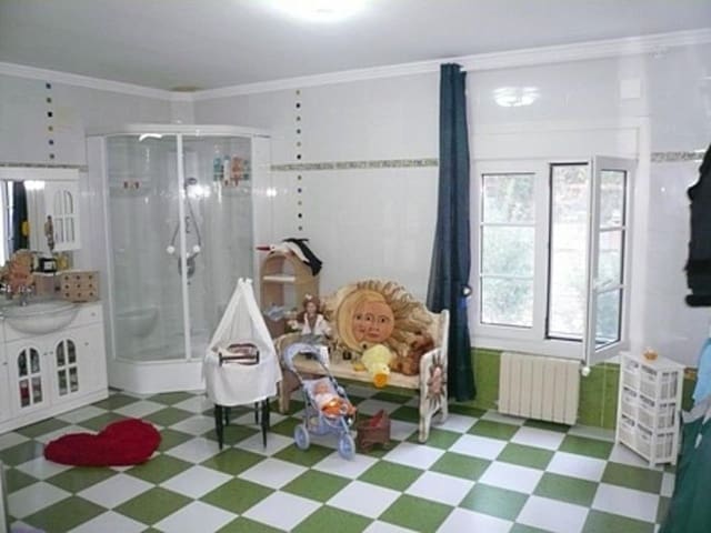 6 quarto Moradia para venda em Dénia - 790 000 € (Ref: 7074114)