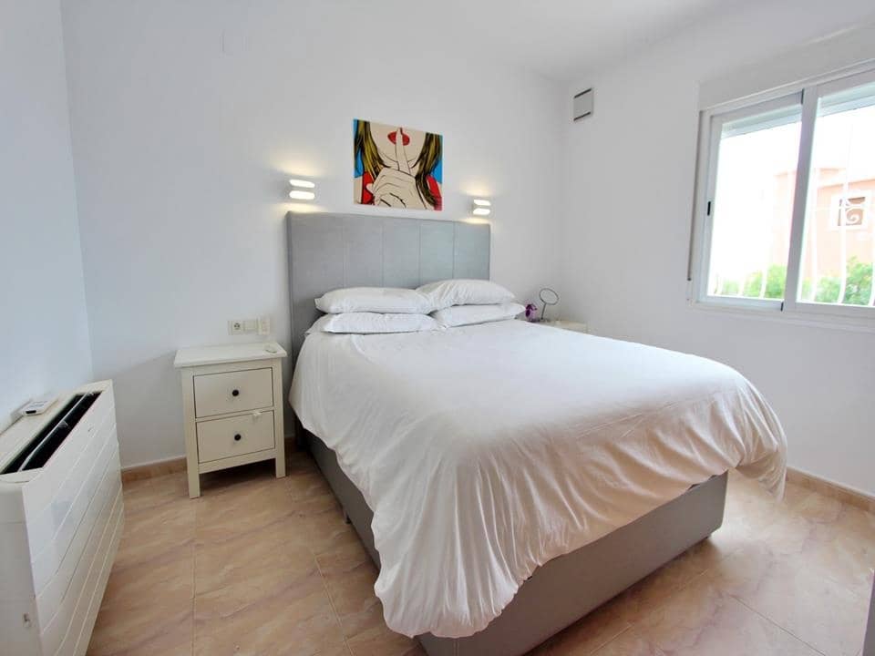 5 soverom Villa til salgs i Cumbre del Sol med svømmebasseng garasje - € 1 375 000 (Ref: 7104314)