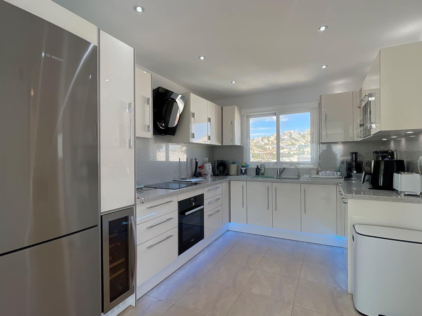 5 soverom Villa til salgs i Cumbre del Sol med svømmebasseng garasje - € 1 375 000 (Ref: 7104314)