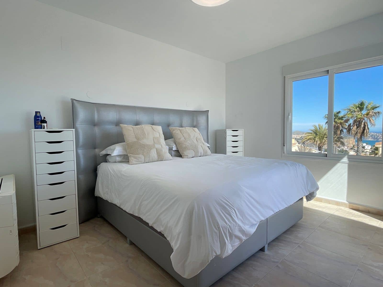 5 soverom Villa til salgs i Cumbre del Sol med svømmebasseng garasje - € 1 375 000 (Ref: 7104314)