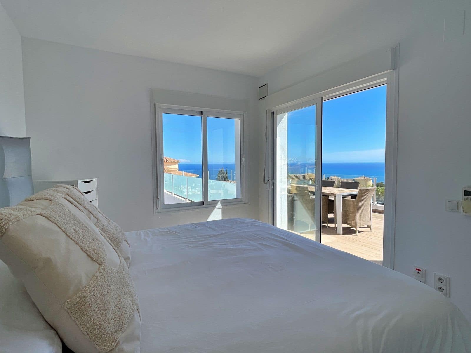 5 soverom Villa til salgs i Cumbre del Sol med svømmebasseng garasje - € 1 375 000 (Ref: 7104314)