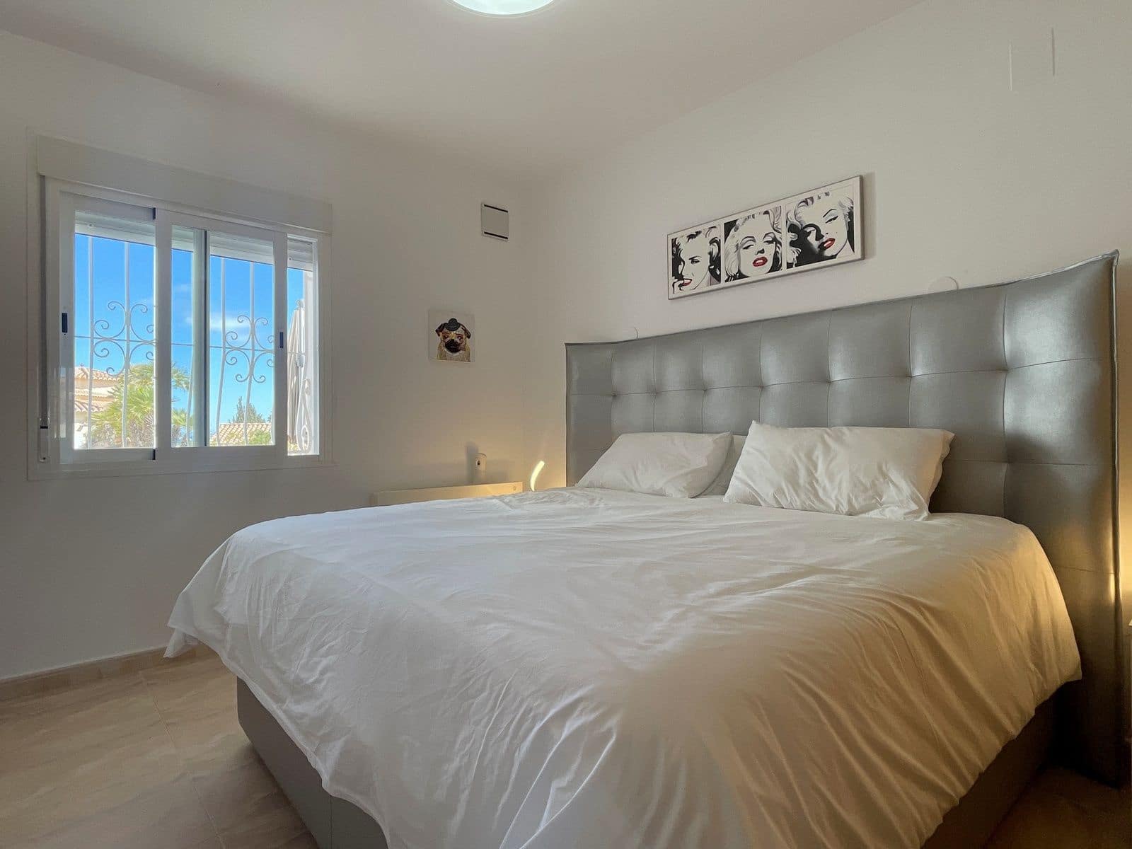 5 soverom Villa til salgs i Cumbre del Sol med svømmebasseng garasje - € 1 375 000 (Ref: 7104314)