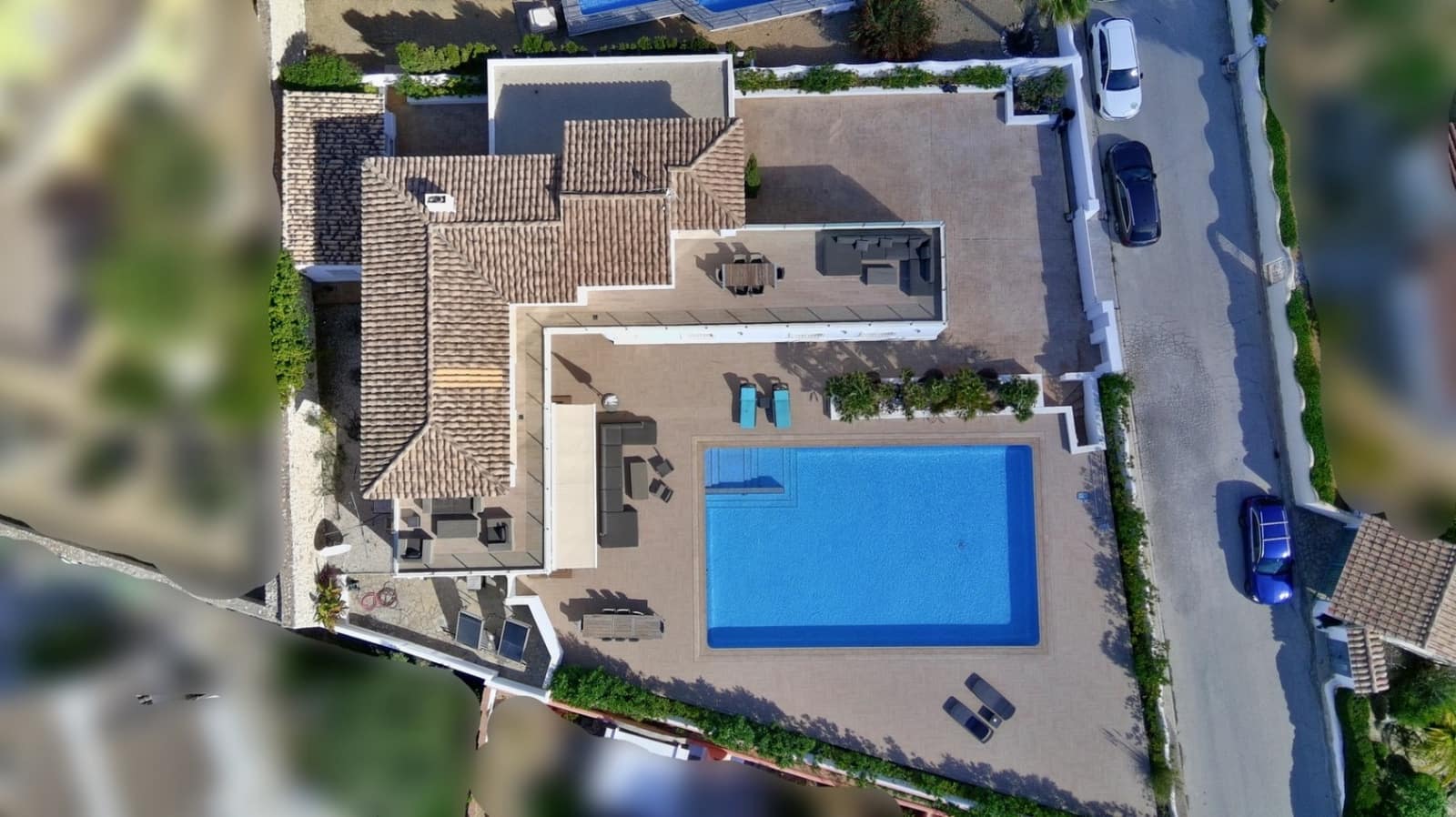 5 soverom Villa til salgs i Cumbre del Sol med svømmebasseng garasje - € 1 375 000 (Ref: 7104314)