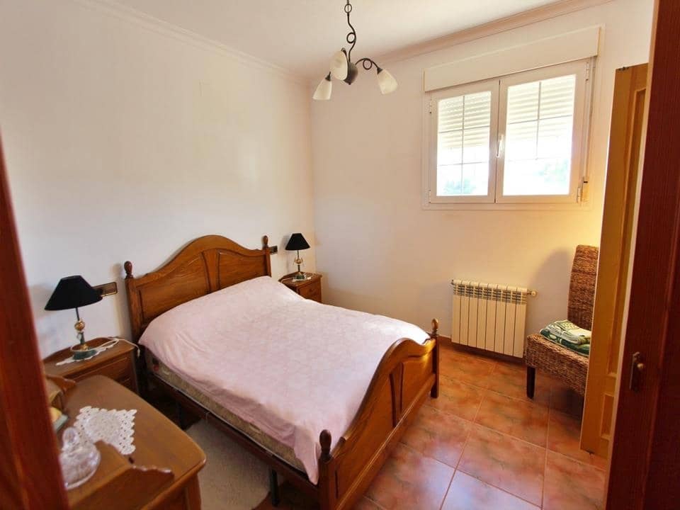 5 Zimmer Villa zu verkaufen in Calpe / Calp mit Pool Garage - 720.000 € (Ref: 7323430)