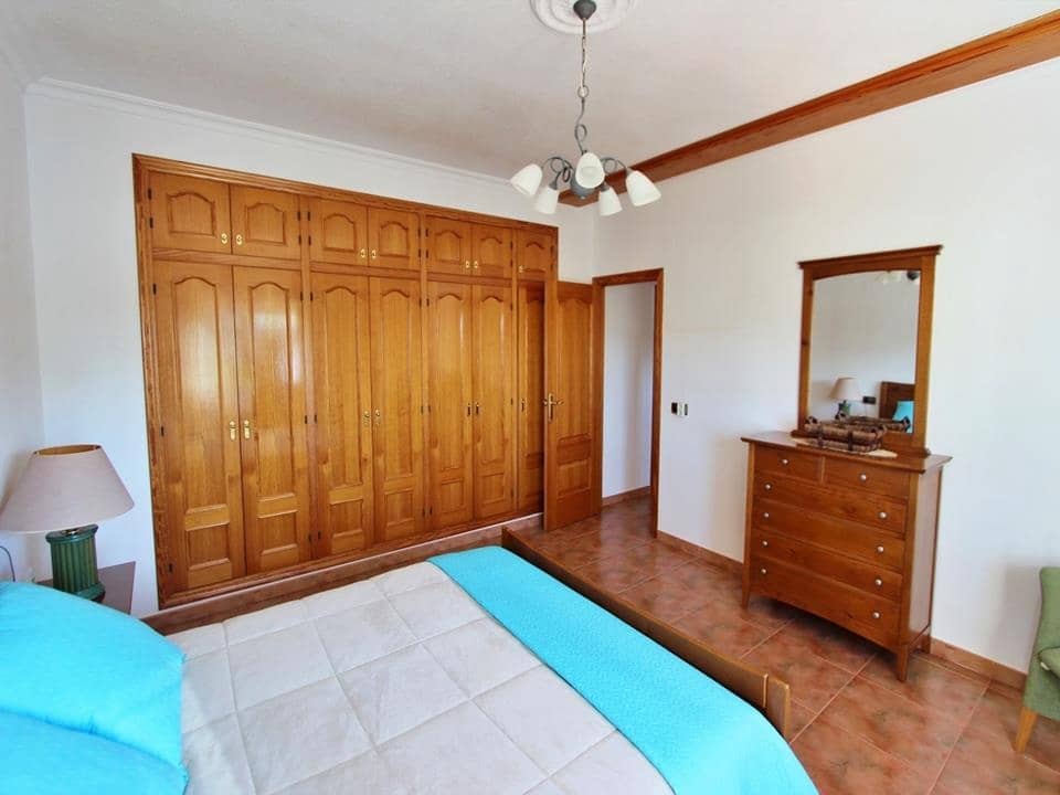 5 Zimmer Villa zu verkaufen in Calpe / Calp mit Pool Garage - 720.000 € (Ref: 7323430)