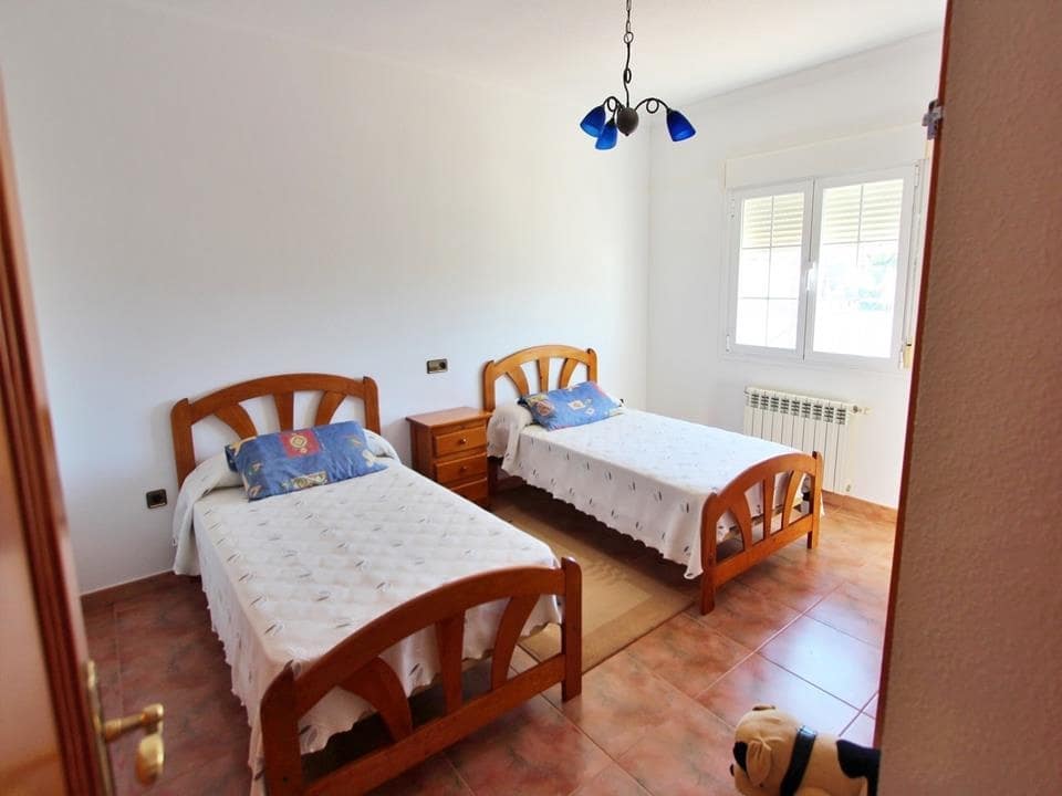 5 Zimmer Villa zu verkaufen in Calpe / Calp mit Pool Garage - 720.000 € (Ref: 7323430)