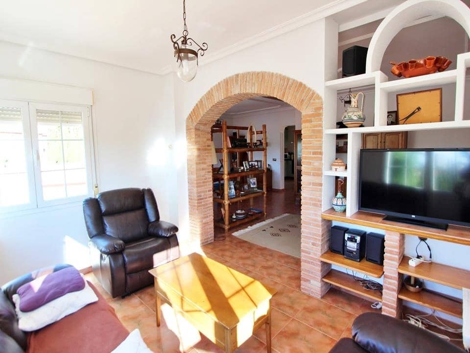 5 Zimmer Villa zu verkaufen in Calpe / Calp mit Pool Garage - 720.000 € (Ref: 7323430)