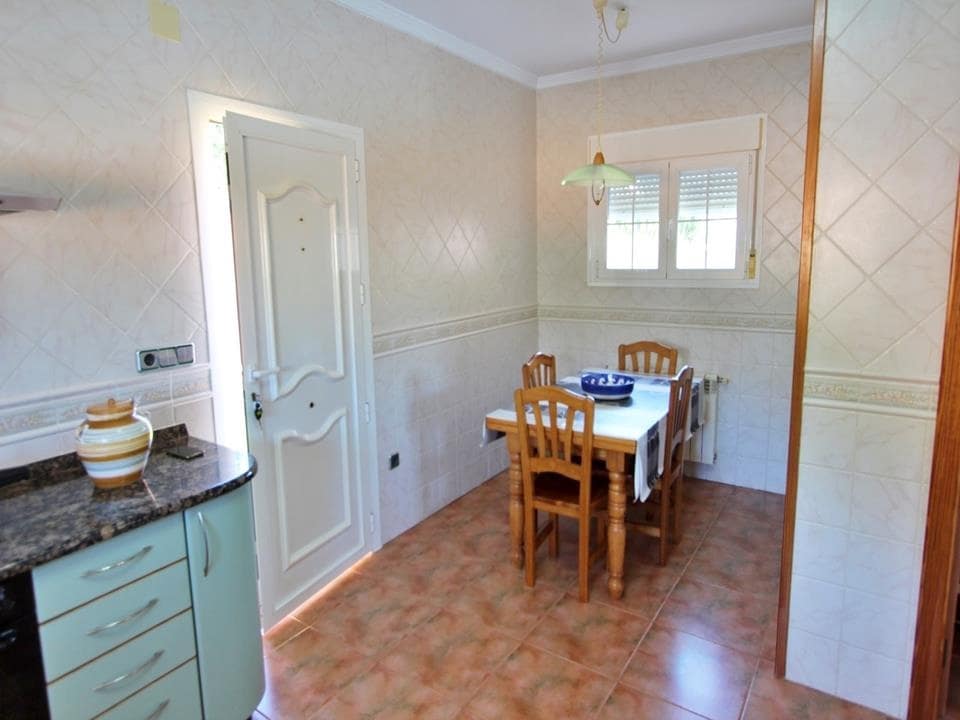 5 Zimmer Villa zu verkaufen in Calpe / Calp mit Pool Garage - 720.000 € (Ref: 7323430)