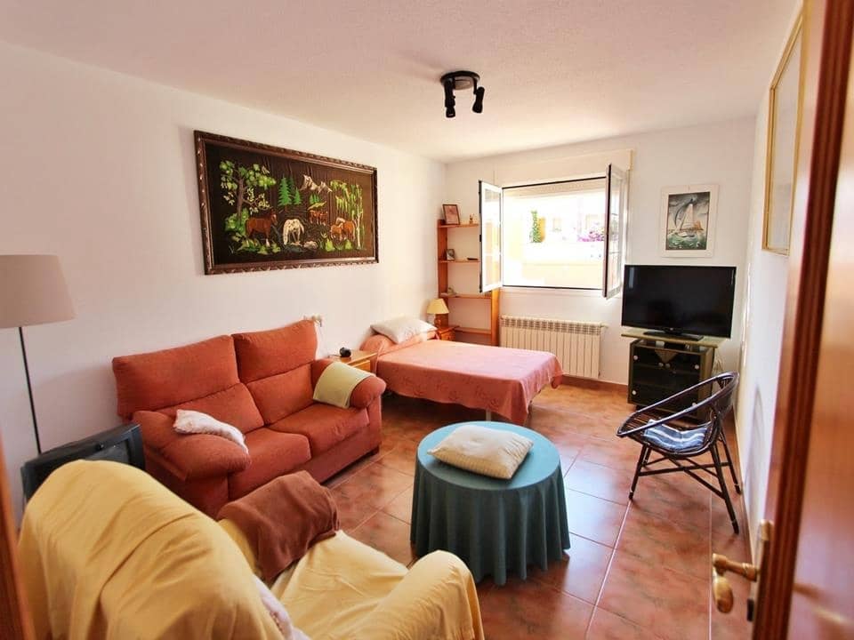 5 Zimmer Villa zu verkaufen in Calpe / Calp mit Pool Garage - 720.000 € (Ref: 7323430)