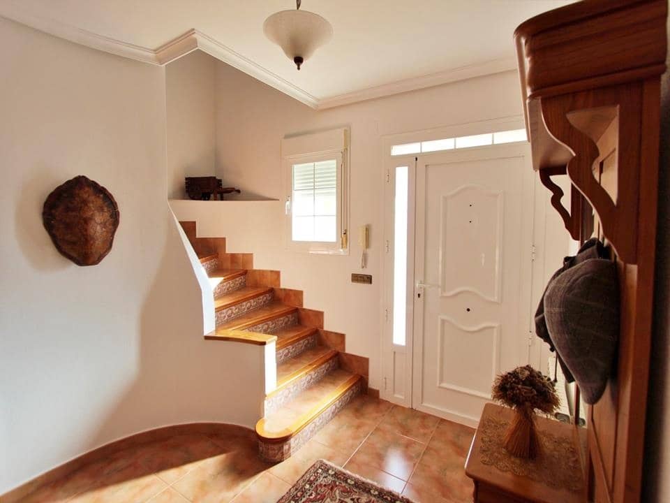 5 Zimmer Villa zu verkaufen in Calpe / Calp mit Pool Garage - 720.000 € (Ref: 7323430)