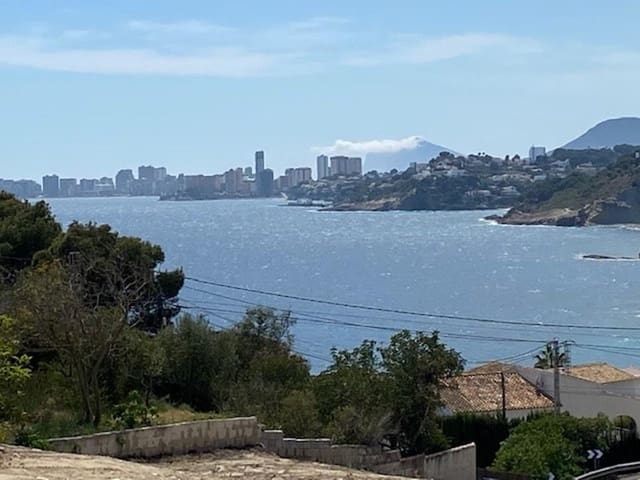 Bouwgrond te koop in Benissa - € 1.450.000 (Ref: 7540807)