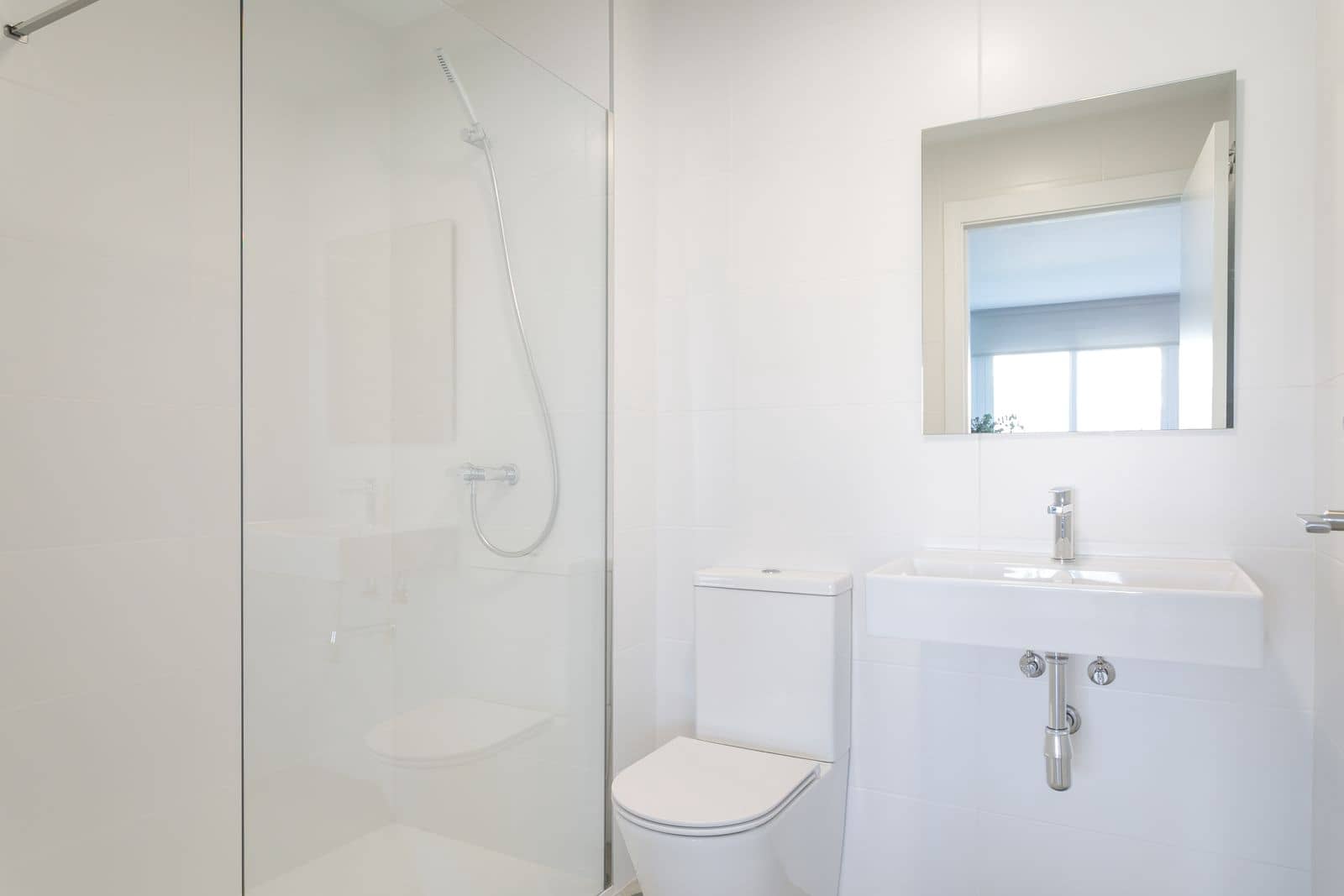 3 Zimmer Villa zu verkaufen in Finestrat mit Pool Garage - 372.500 € (Ref: 7582443)