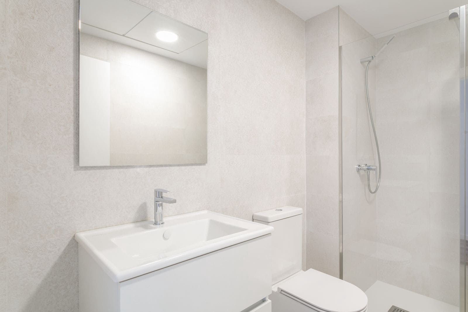 3 Zimmer Villa zu verkaufen in Finestrat mit Pool Garage - 372.500 € (Ref: 7582443)