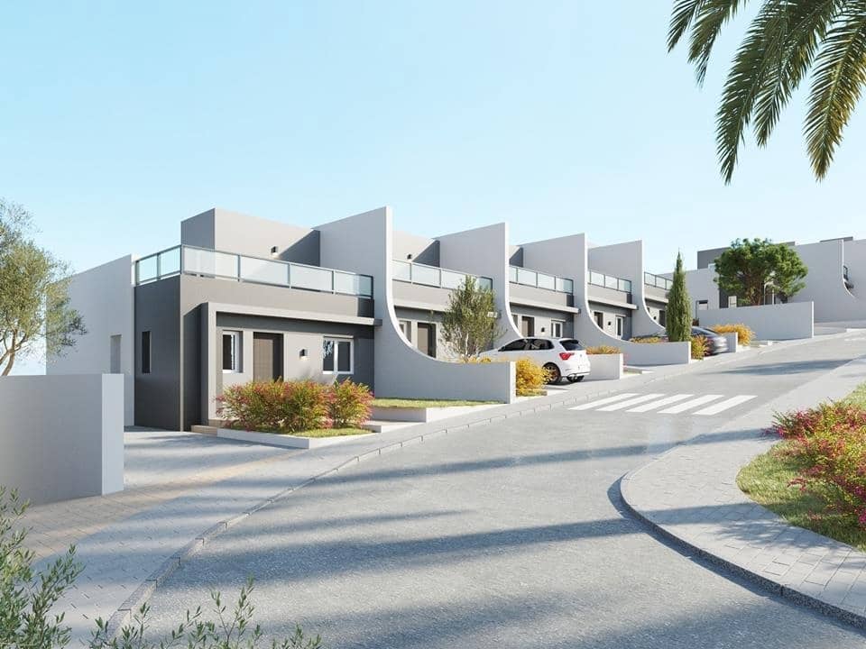 2 quarto Apartamento para venda em Finestrat com piscina garagem - 274 000 € (Ref: 7582444)