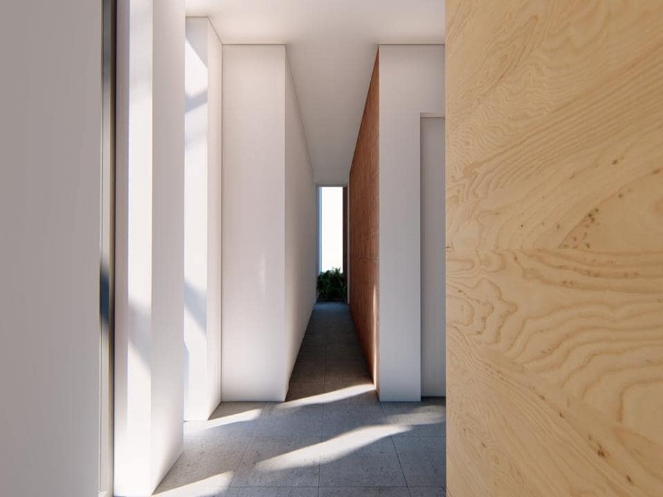 5 Zimmer Villa zu verkaufen in Moraira mit Pool Garage - 1.470.000 € (Ref: 7643660)