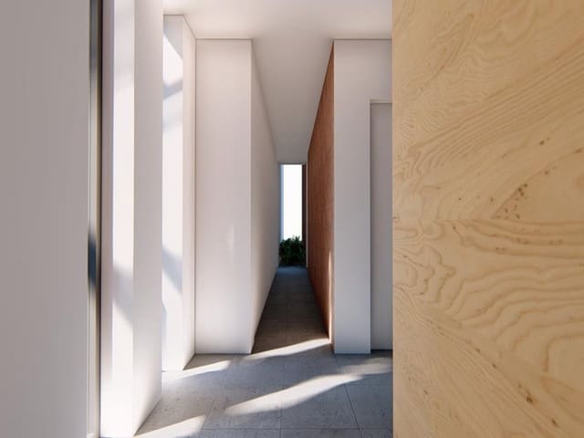 5 sypialnia Willa na sprzedaż w Moraira, Teulada-Moraira z basenem garażem - 1 470 000 € (Ref: 7643660)