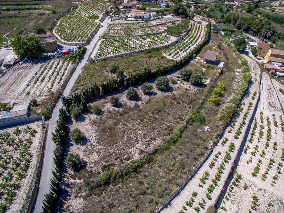 5 Zimmer Villa zu verkaufen in Moraira mit Pool Garage - 1.470.000 € (Ref: 7643660)