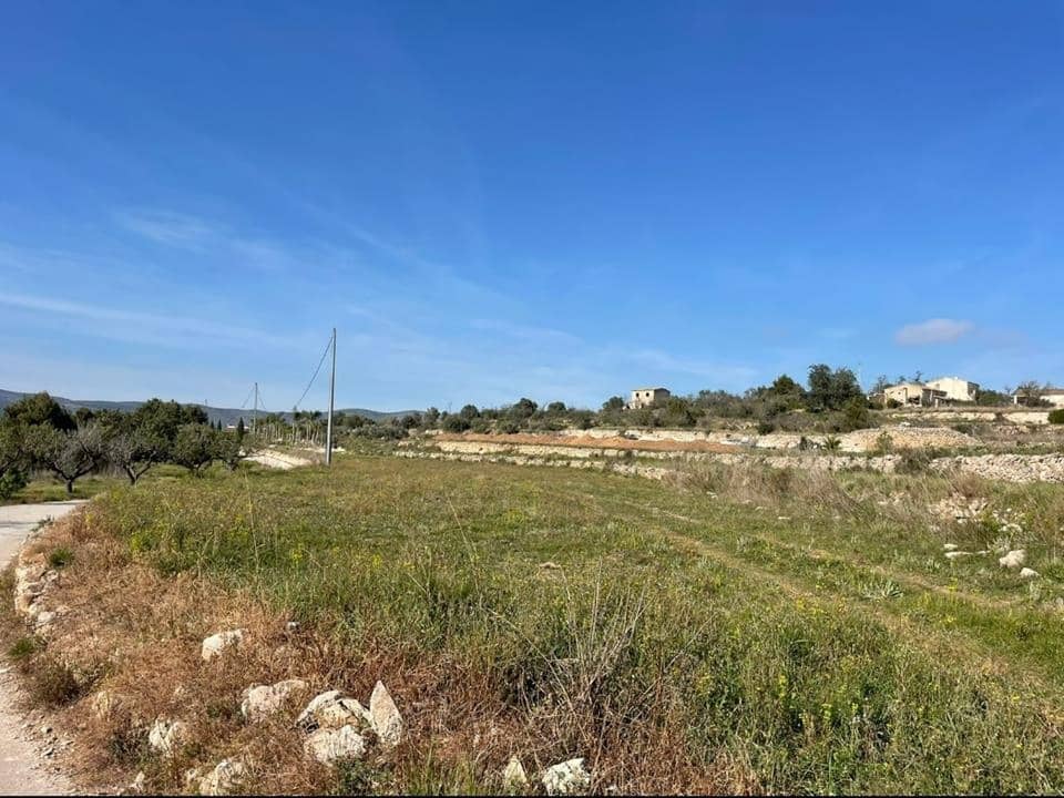 4 slaapkamer Villa te koop in Moraira - € 1.795.000 (Ref: 7643661)