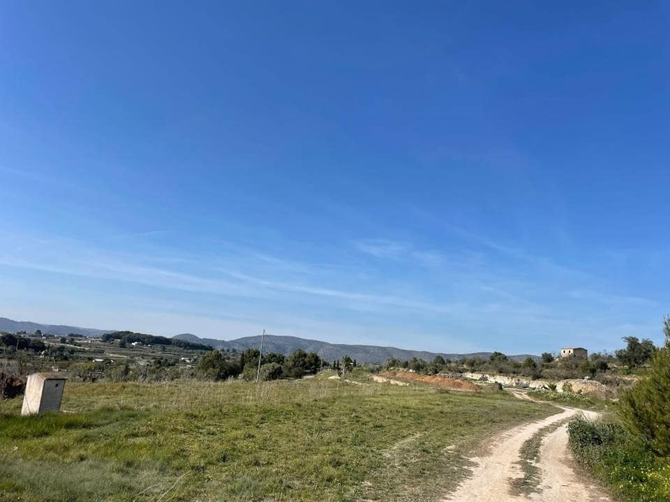 4 slaapkamer Villa te koop in Moraira - € 1.795.000 (Ref: 7643661)