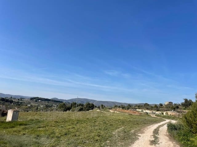 4 slaapkamer Villa te koop in Moraira, Teulada-Moraira - € 1.795.000 (Ref: 7643661)