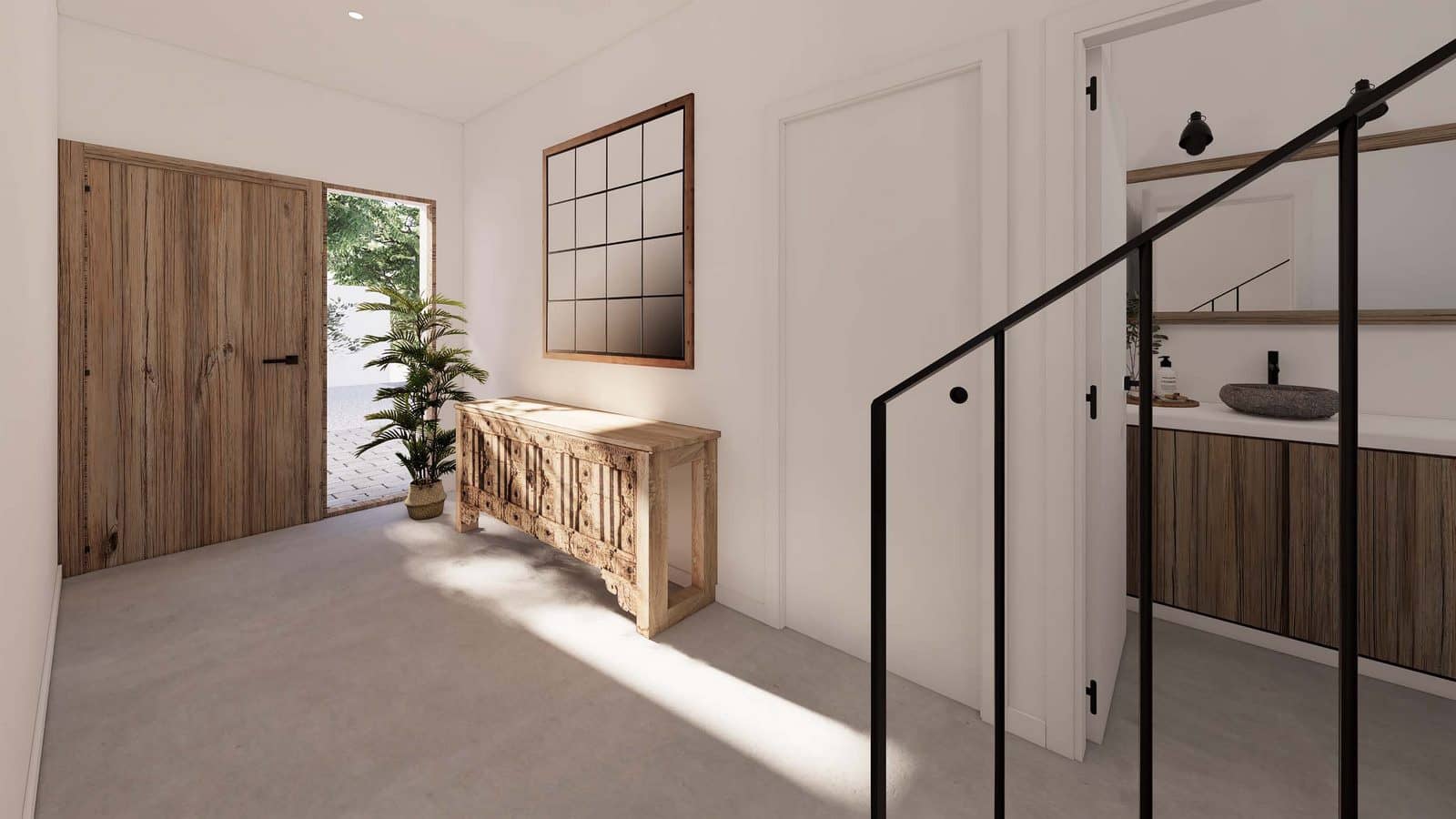 4 soverom Villa til salgs i Moraira med svømmebasseng garasje - € 1 549 000 (Ref: 7670423)