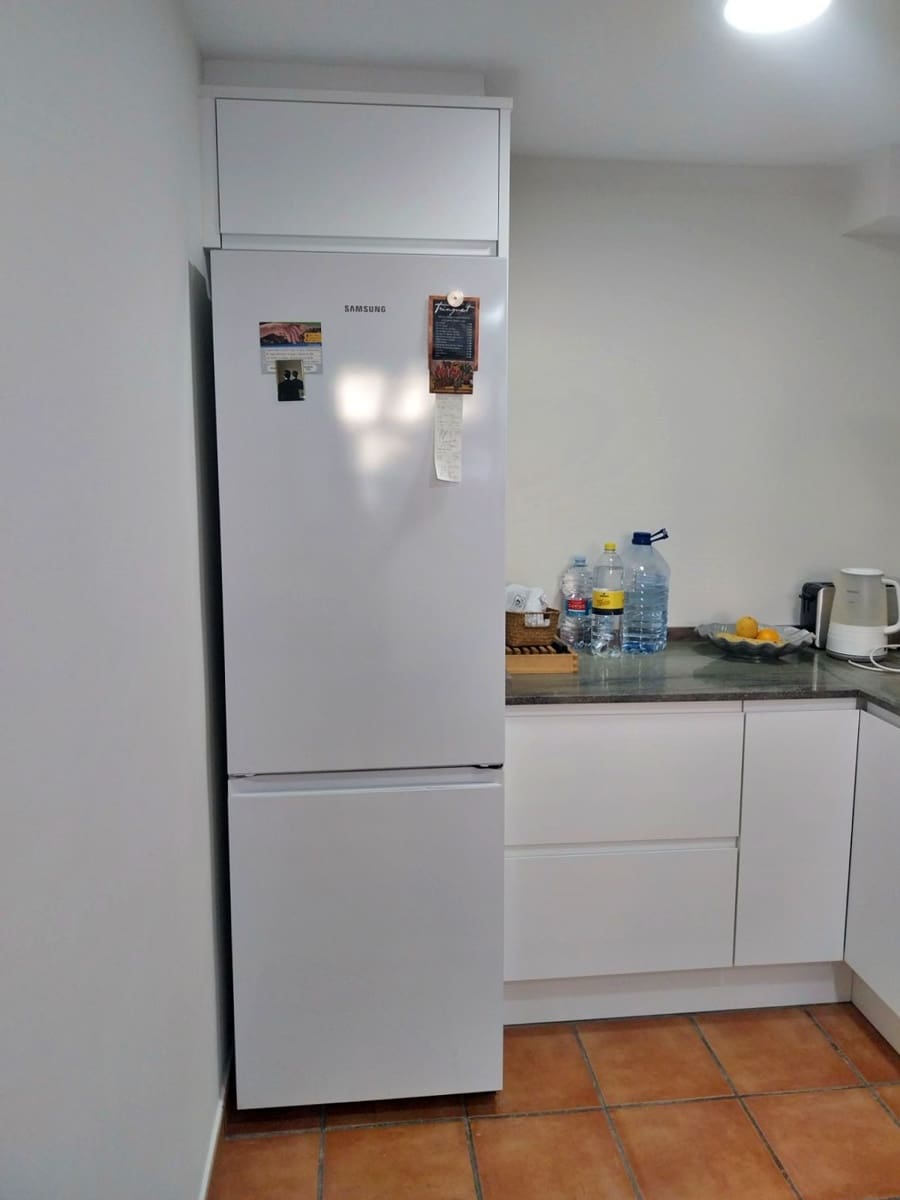 3 sypialnia Willa do wynajęcia w Javea / Xabia z basenem garażem - 1 500 € (Ref: 7692304)