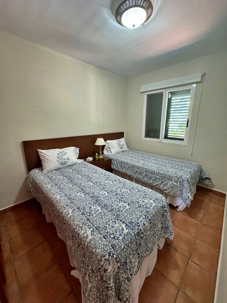 3 sypialnia Willa do wynajęcia w Javea / Xabia z basenem garażem - 1 500 € (Ref: 7692304)