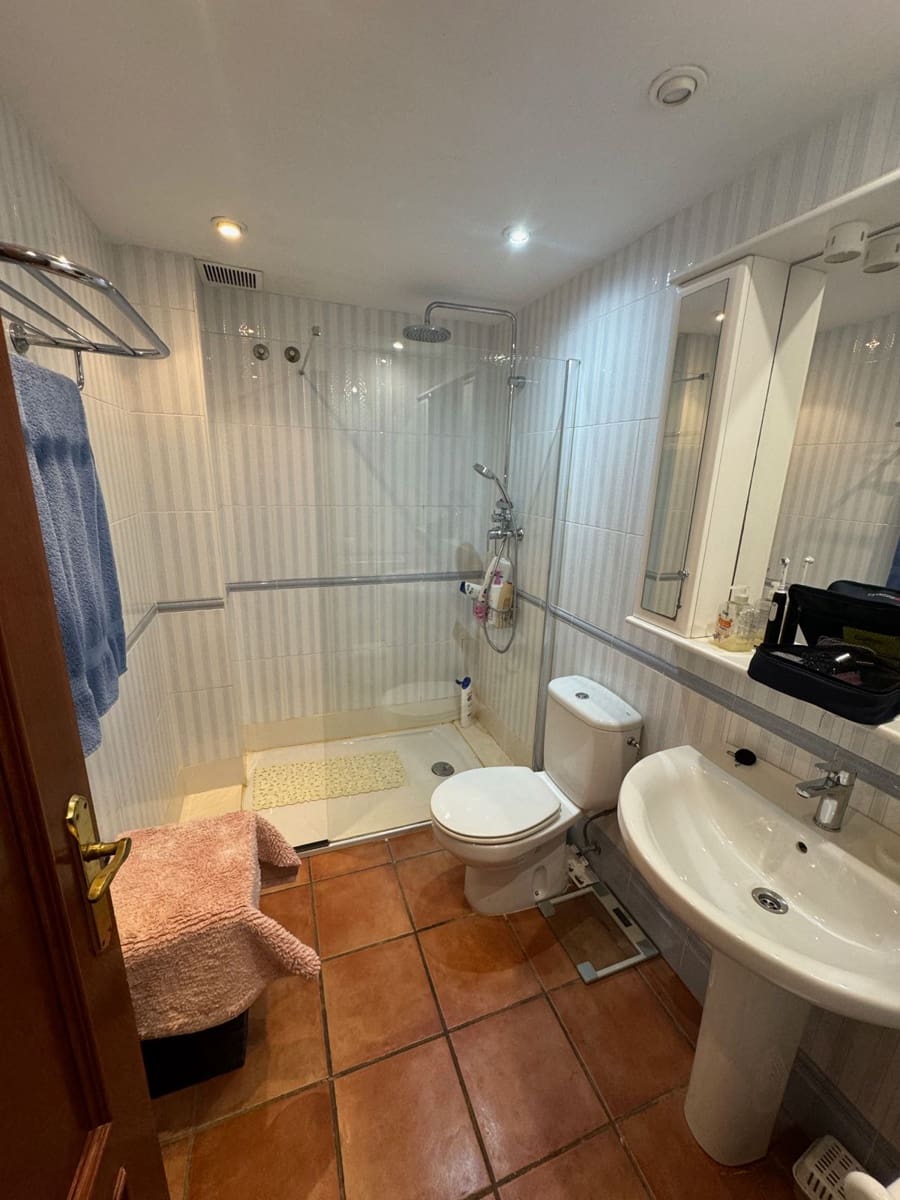 3 sypialnia Willa do wynajęcia w Javea / Xabia z basenem garażem - 1 500 € (Ref: 7692304)