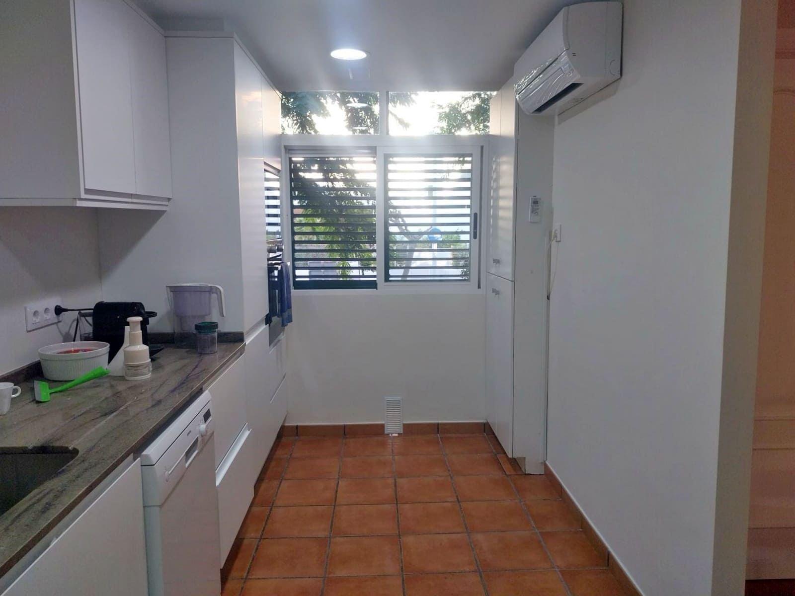 3 sypialnia Willa do wynajęcia w Javea / Xabia z basenem garażem - 1 500 € (Ref: 7692304)