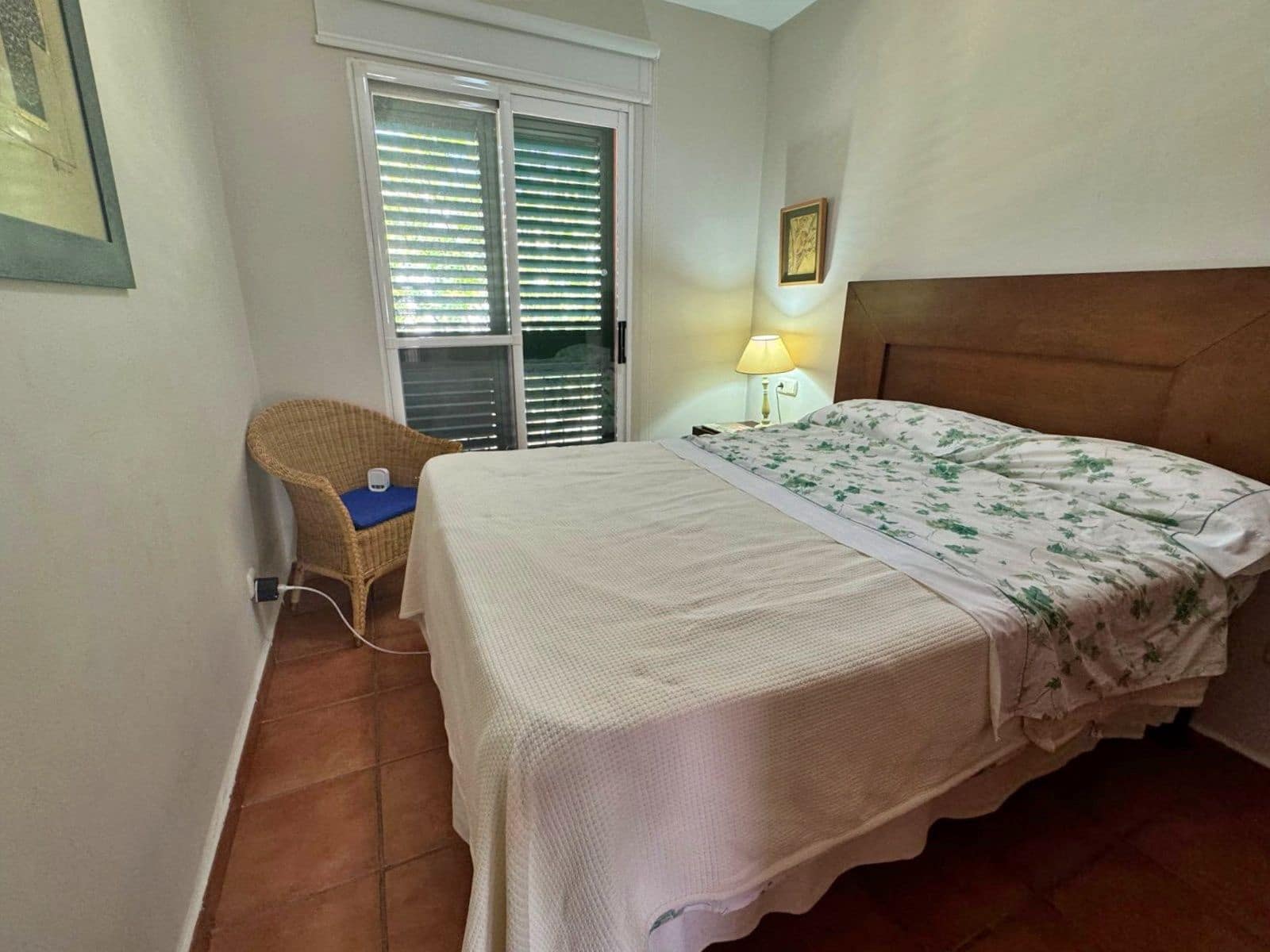 3 sypialnia Willa do wynajęcia w Javea / Xabia z basenem garażem - 1 500 € (Ref: 7692304)