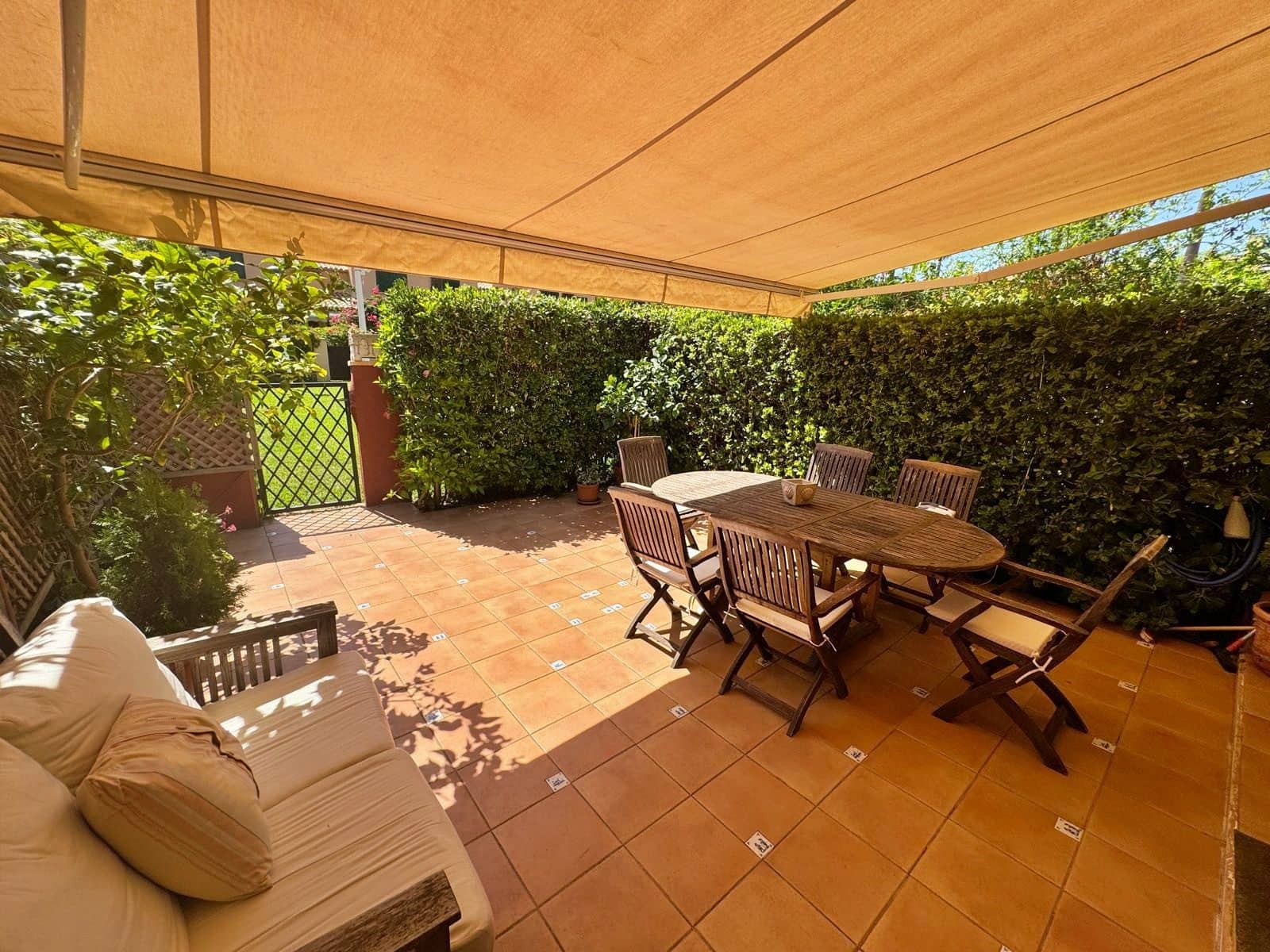 3 sypialnia Willa do wynajęcia w Javea / Xabia z basenem garażem - 1 500 € (Ref: 7692304)