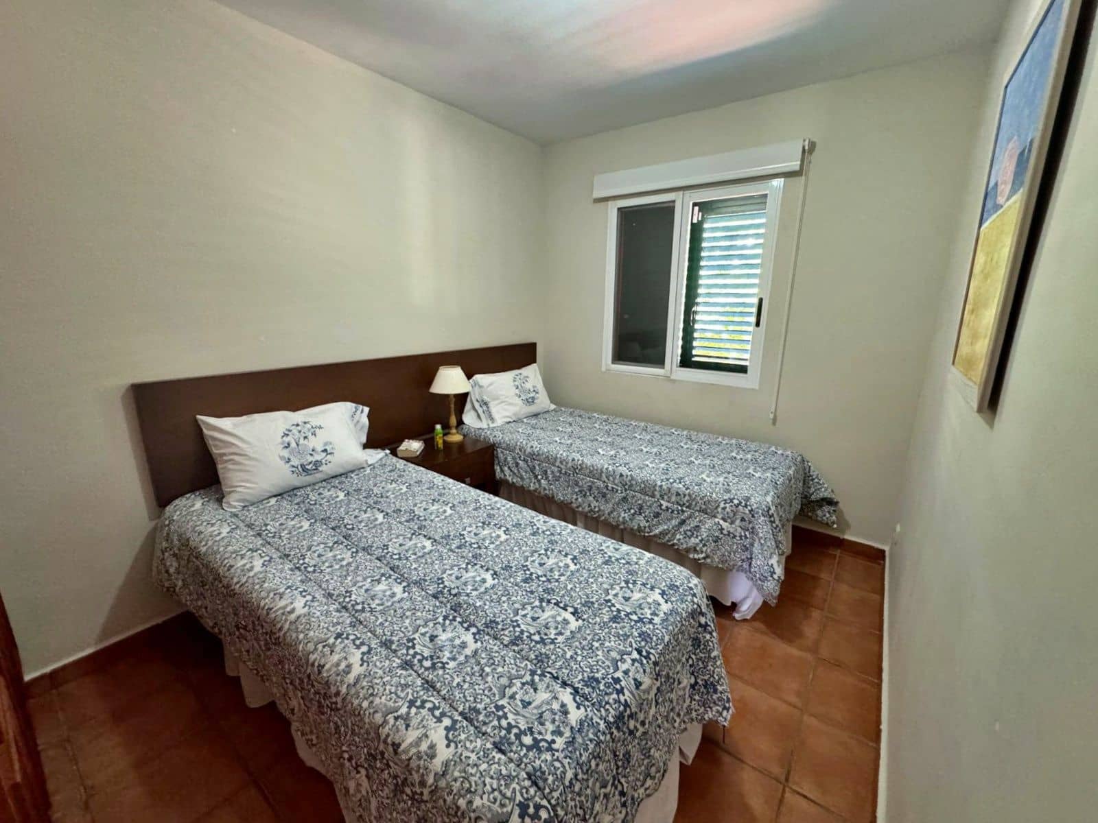 3 sypialnia Willa do wynajęcia w Javea / Xabia z basenem garażem - 1 500 € (Ref: 7692304)